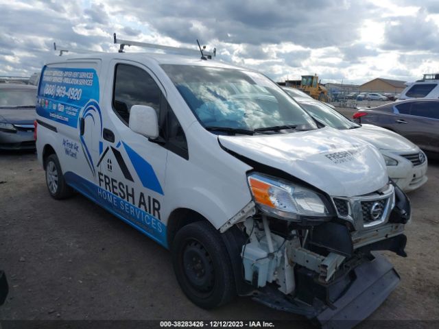 NISSAN NV200 2019 3n6cm0kn3kk697862