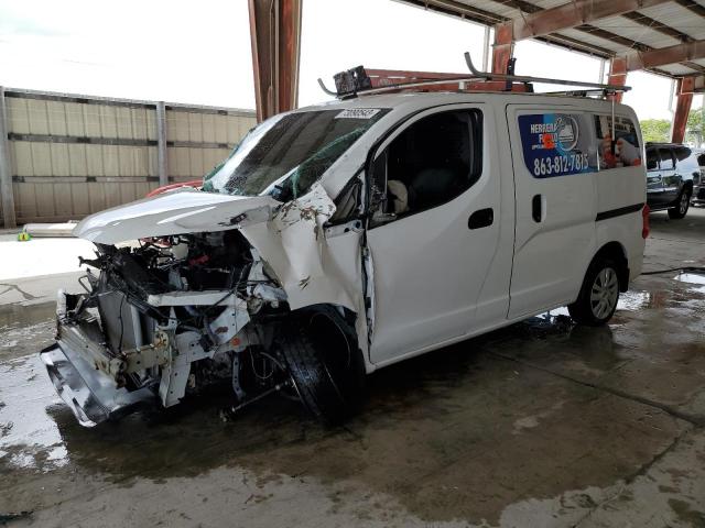 NISSAN NV 2019 3n6cm0kn3kk698512