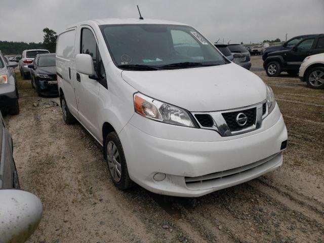 NISSAN NV200 2.5S 2019 3n6cm0kn3kk699904