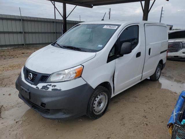 NISSAN NV 2019 3n6cm0kn3kk700937