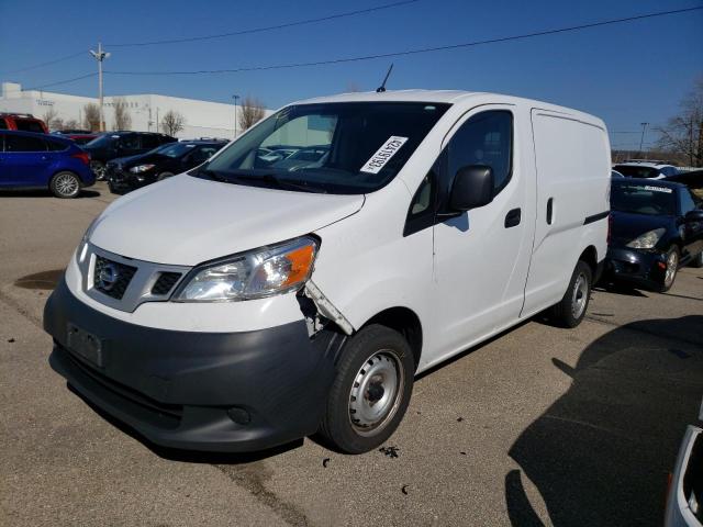 NISSAN NV200 2.5S 2019 3n6cm0kn3kk701313