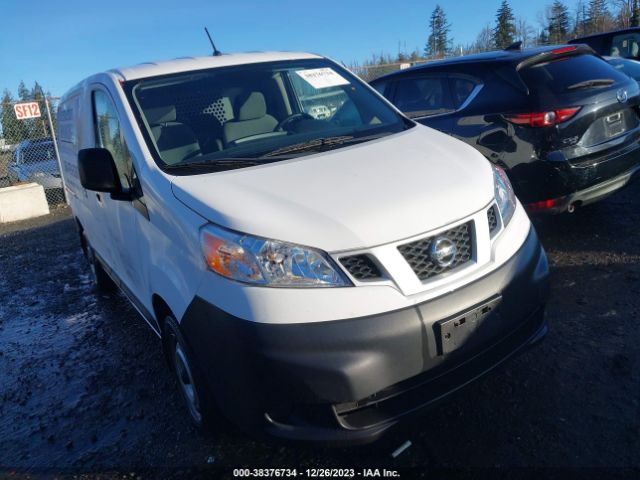 NISSAN NV200 2019 3n6cm0kn3kk701330