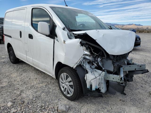 NISSAN NV200 2.5S 2019 3n6cm0kn3kk701344