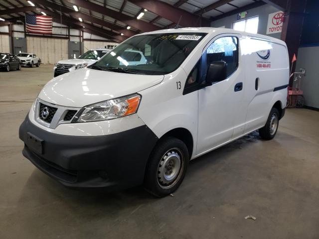 NISSAN NV200 2.5S 2019 3n6cm0kn3kk702901