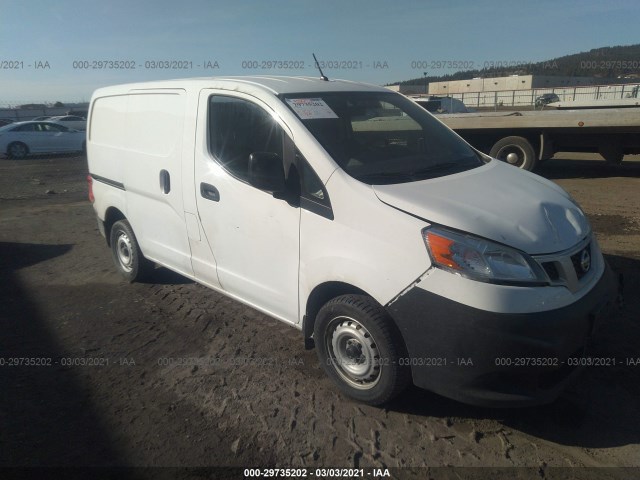 NISSAN NV200 COMPACT CARGO 2019 3n6cm0kn3kk703191