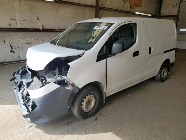 NISSAN NV200 2.5S 2019 3n6cm0kn3kk705622