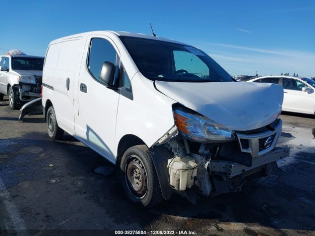 NISSAN NV200 2019 3n6cm0kn3kk705684