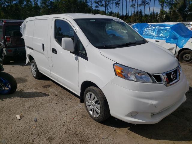 NISSAN NV200 2.5S 2019 3n6cm0kn3kk705751