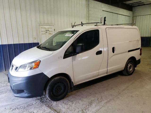 NISSAN NV 2019 3n6cm0kn3kk706270