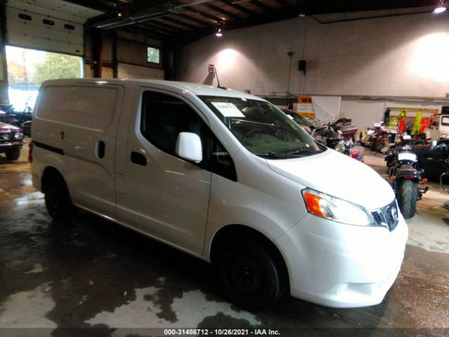 NISSAN NV200 COMPACT CARGO 2019 3n6cm0kn3kk707726