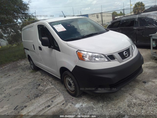 NISSAN NV200 COMPACT CARGO 2019 3n6cm0kn3kk707970