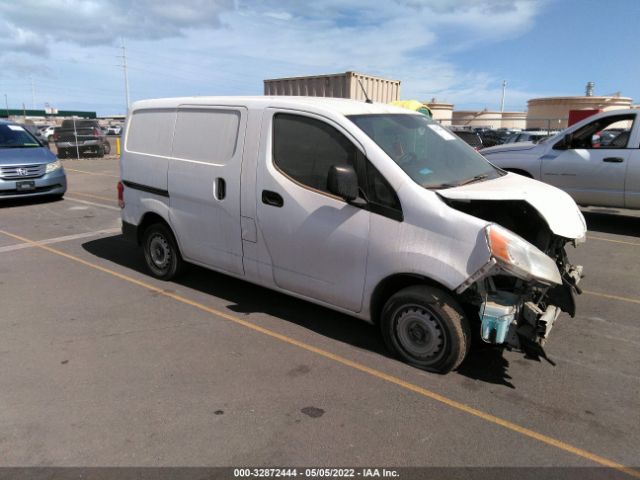 NISSAN NV200 COMPACT CARGO 2019 3n6cm0kn3kk708083