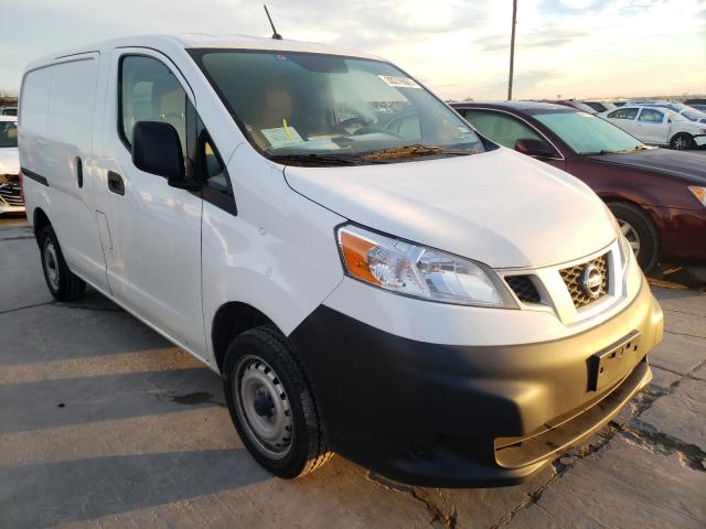 NISSAN NV200 2.5S 2019 3n6cm0kn3kk708116