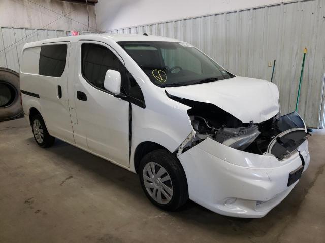 NISSAN NV200 2.5S 2019 3n6cm0kn3kk708844