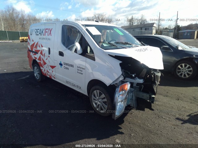 NISSAN NV200 COMPACT CARGO 2019 3n6cm0kn3kk710769