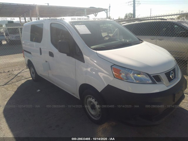 NISSAN NV200 COMPACT CARGO 2019 3n6cm0kn3kk711839