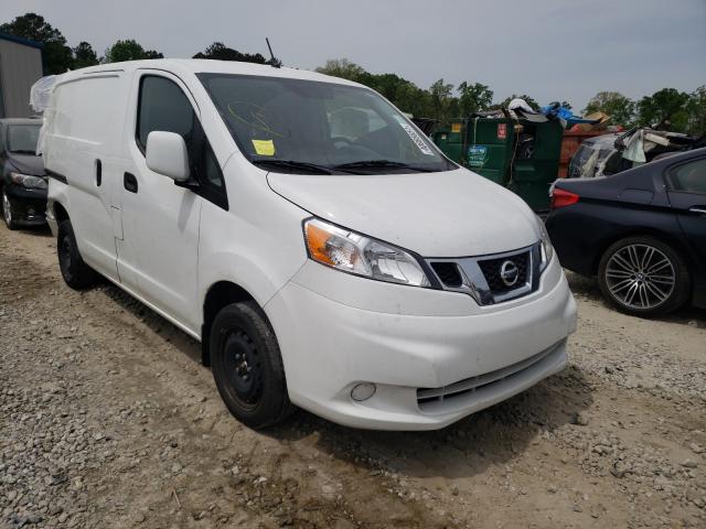 NISSAN NV200 2.5S 2019 3n6cm0kn3kk711890