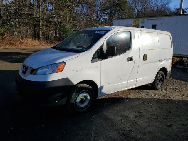 NISSAN NV 2019 3n6cm0kn3kk711940