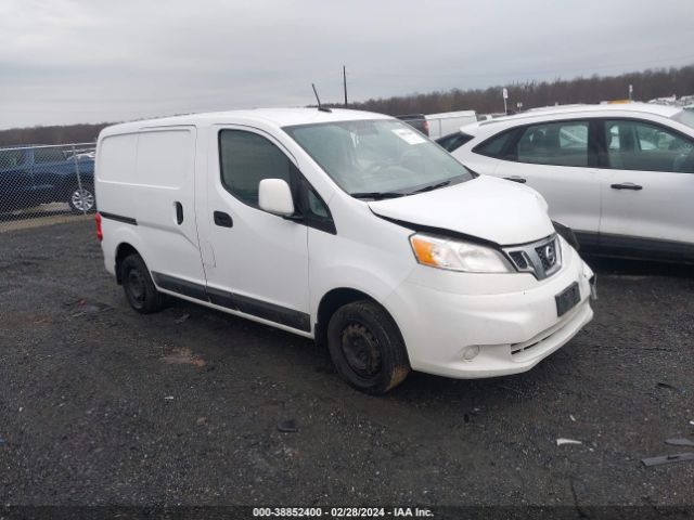 NISSAN NV200 2019 3n6cm0kn3kk712182