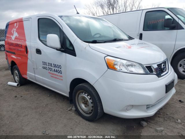 NISSAN NV200 2019 3n6cm0kn3kk712487