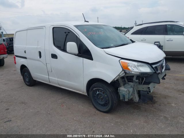 NISSAN NV200 2020 3n6cm0kn3lk690511