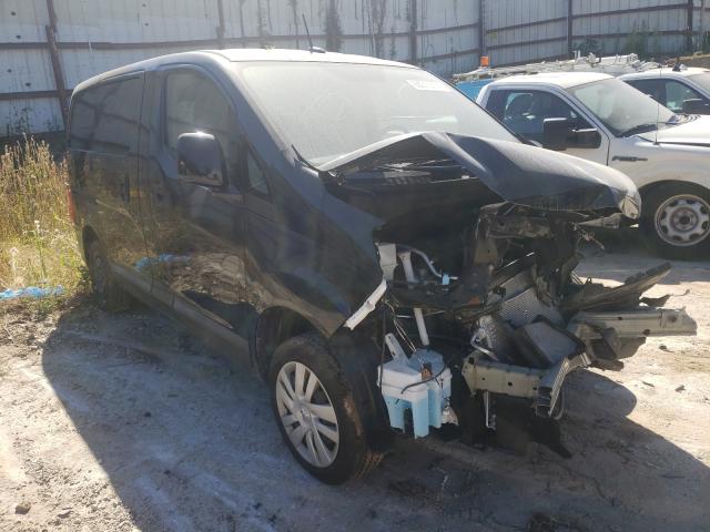 NISSAN NV200 2.5S 2020 3n6cm0kn3lk691254