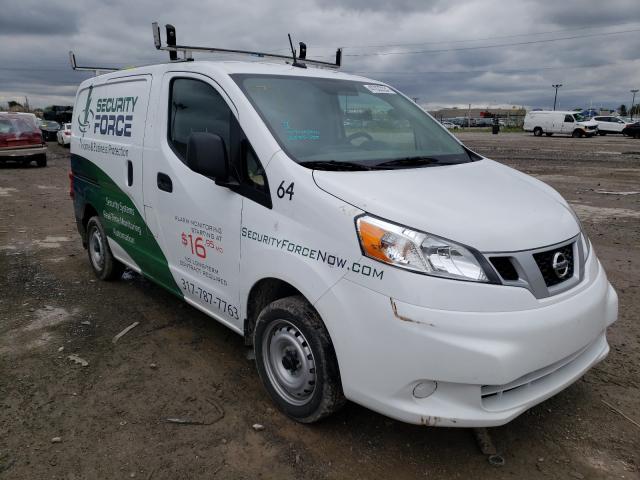 NISSAN NV200 2.5S 2020 3n6cm0kn3lk691674