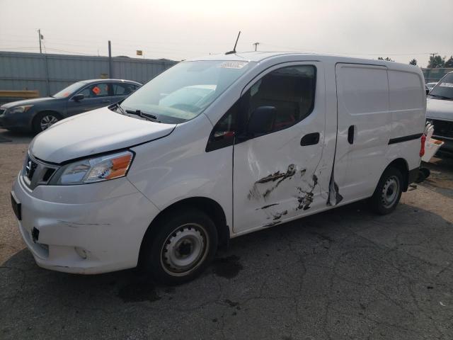 NISSAN NV 2020 3n6cm0kn3lk692517