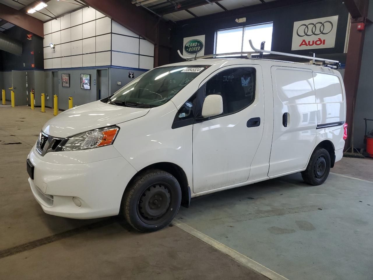 NISSAN NV 2020 3n6cm0kn3lk692582