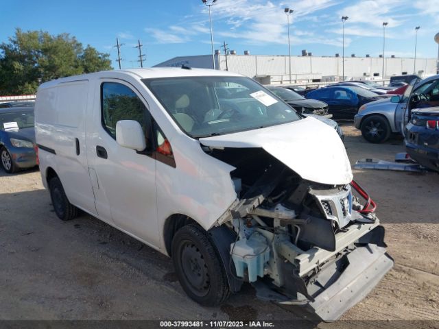 NISSAN NV200 COMPACT CARGO 2020 3n6cm0kn3lk692811