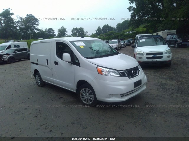 NISSAN NV200 COMPACT CARGO 2020 3n6cm0kn3lk693232