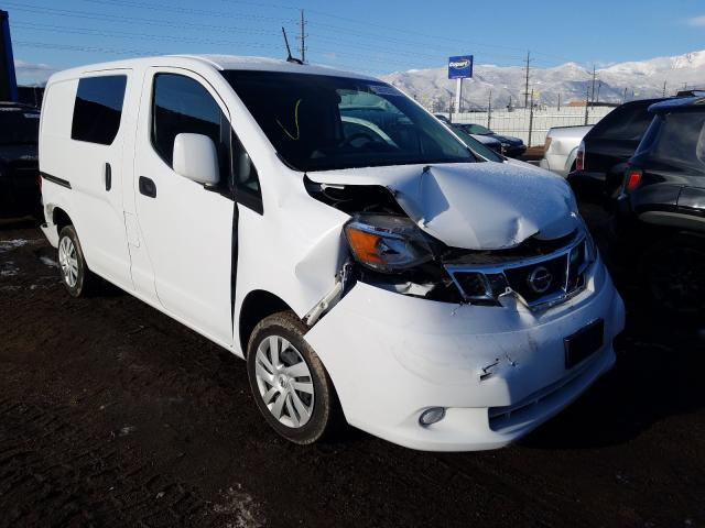 NISSAN NV200 2.5S 2020 3n6cm0kn3lk693716