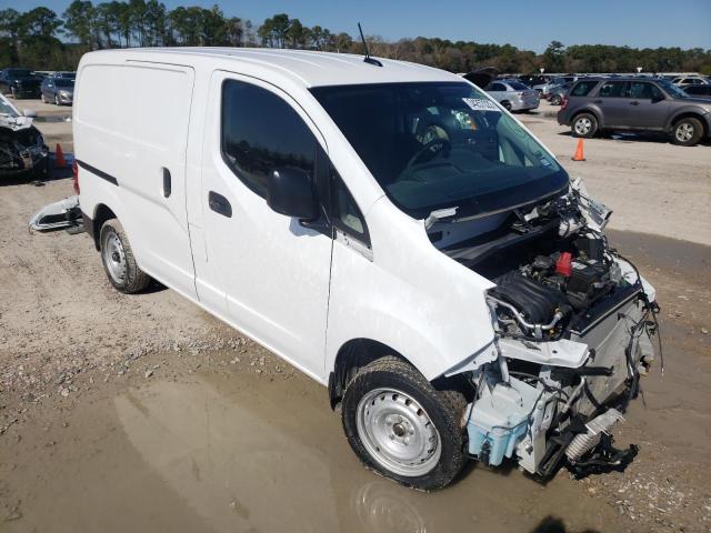 NISSAN NV200 2.5S 2020 3n6cm0kn3lk694123