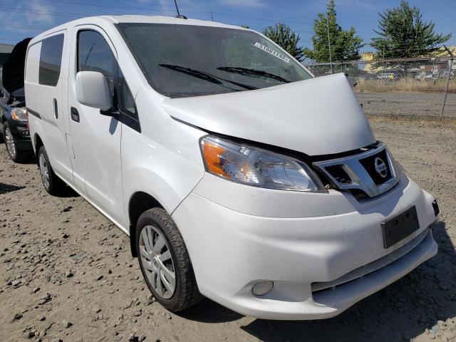 NISSAN NV200 2.5S 2020 3n6cm0kn3lk694235