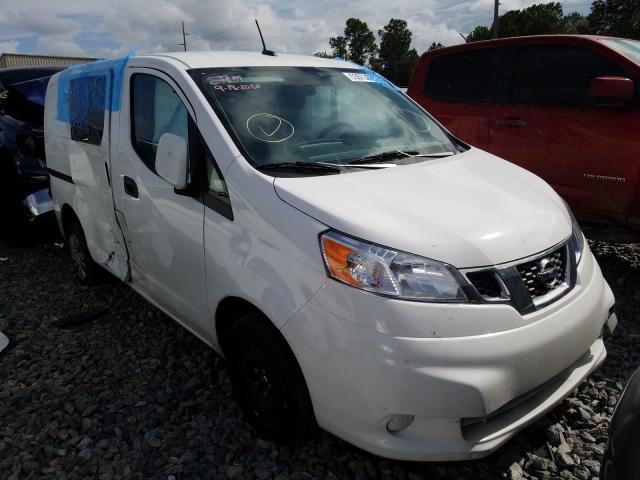 NISSAN NV200 2.5S 2020 3n6cm0kn3lk694607