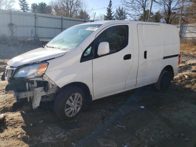 NISSAN NV200 2.5S 2020 3n6cm0kn3lk695711