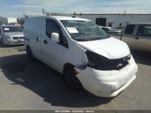 NISSAN NV200 COMPACT CARGO 2020 3n6cm0kn3lk695921