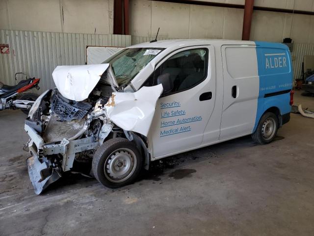 NISSAN NV 2020 3n6cm0kn3lk696891