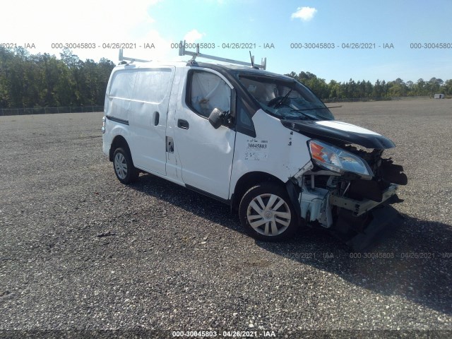 NISSAN NV200 COMPACT CARGO 2020 3n6cm0kn3lk697779