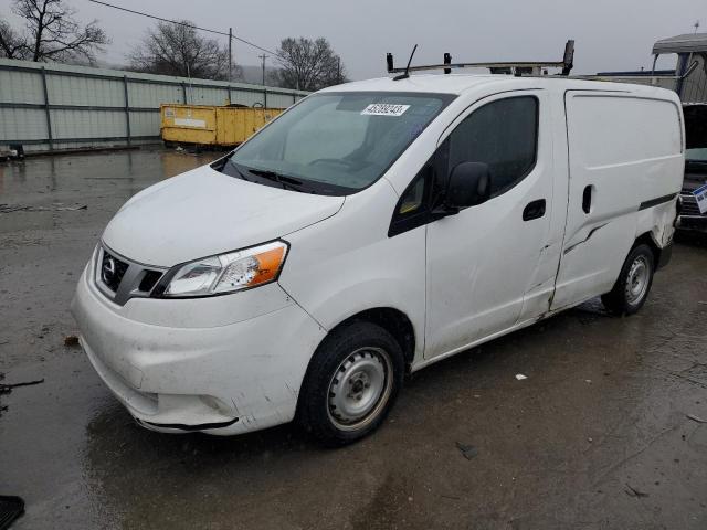 NISSAN NV200 2.5S 2020 3n6cm0kn3lk697894