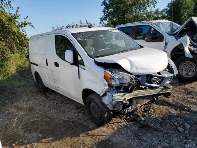 NISSAN NV200 2.5S 2020 3n6cm0kn3lk697913