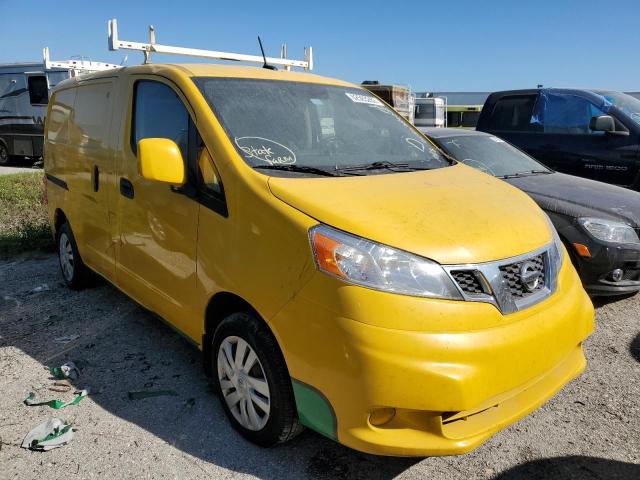 NISSAN NV200 2.5S 2020 3n6cm0kn3lk697927