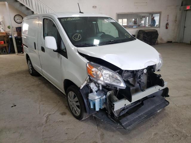 NISSAN NV200 2.5S 2020 3n6cm0kn3lk698074