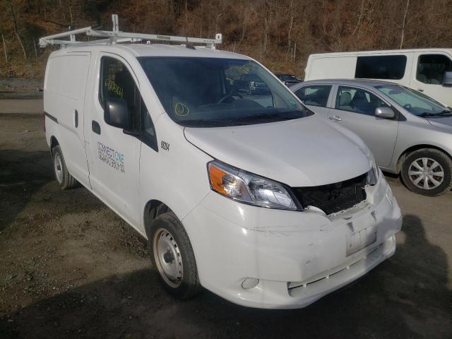 NISSAN NV200 2.5S 2020 3n6cm0kn3lk698284