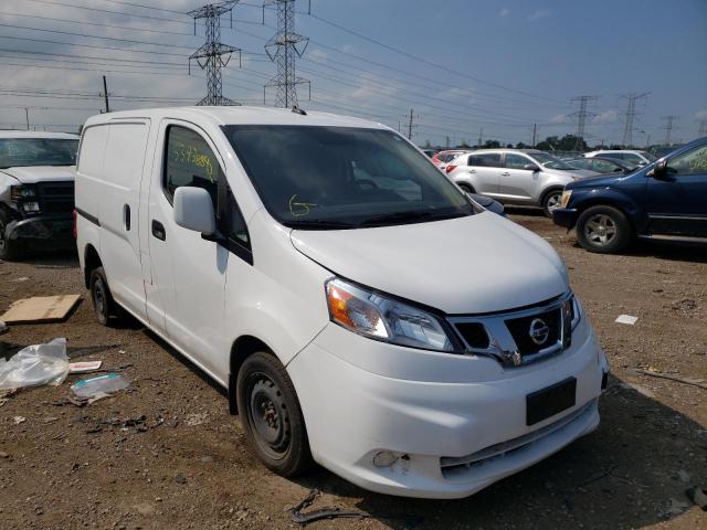 NISSAN NV200 2.5S 2020 3n6cm0kn3lk698737