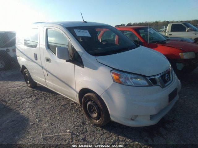 NISSAN NV200 COMPACT CARGO 2020 3n6cm0kn3lk698995