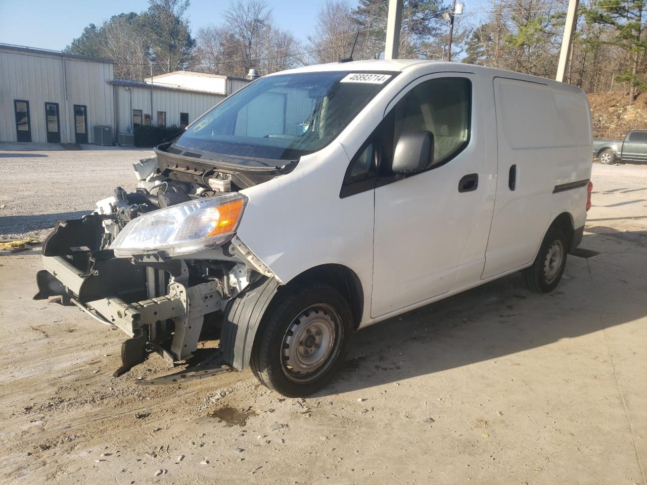 NISSAN NV 2020 3n6cm0kn3lk699113