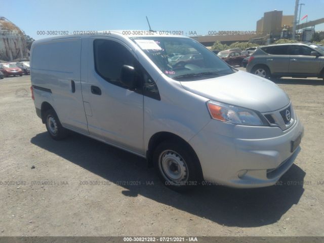 NISSAN NV200 COMPACT CARGO 2020 3n6cm0kn3lk699466