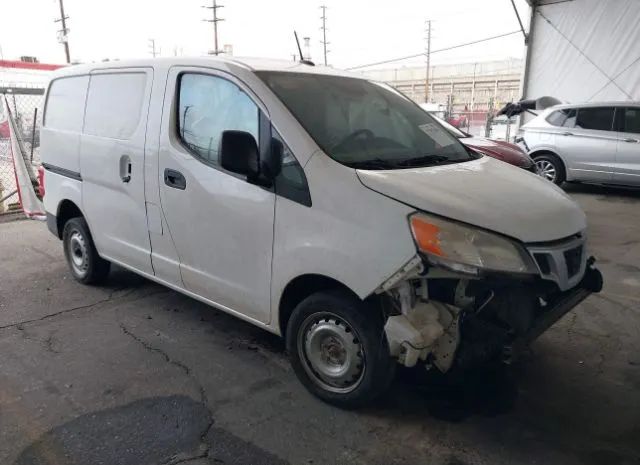 NISSAN NV200 COMPACT CARGO 2020 3n6cm0kn3lk699659