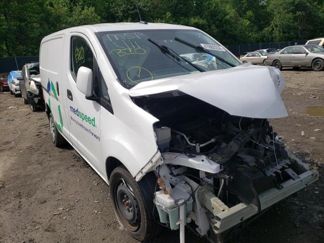 NISSAN NV200 2.5S 2020 3n6cm0kn3lk700521